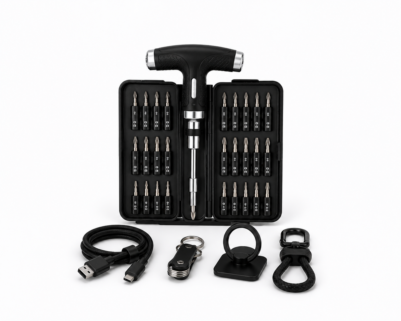 Accessories / Daily Use