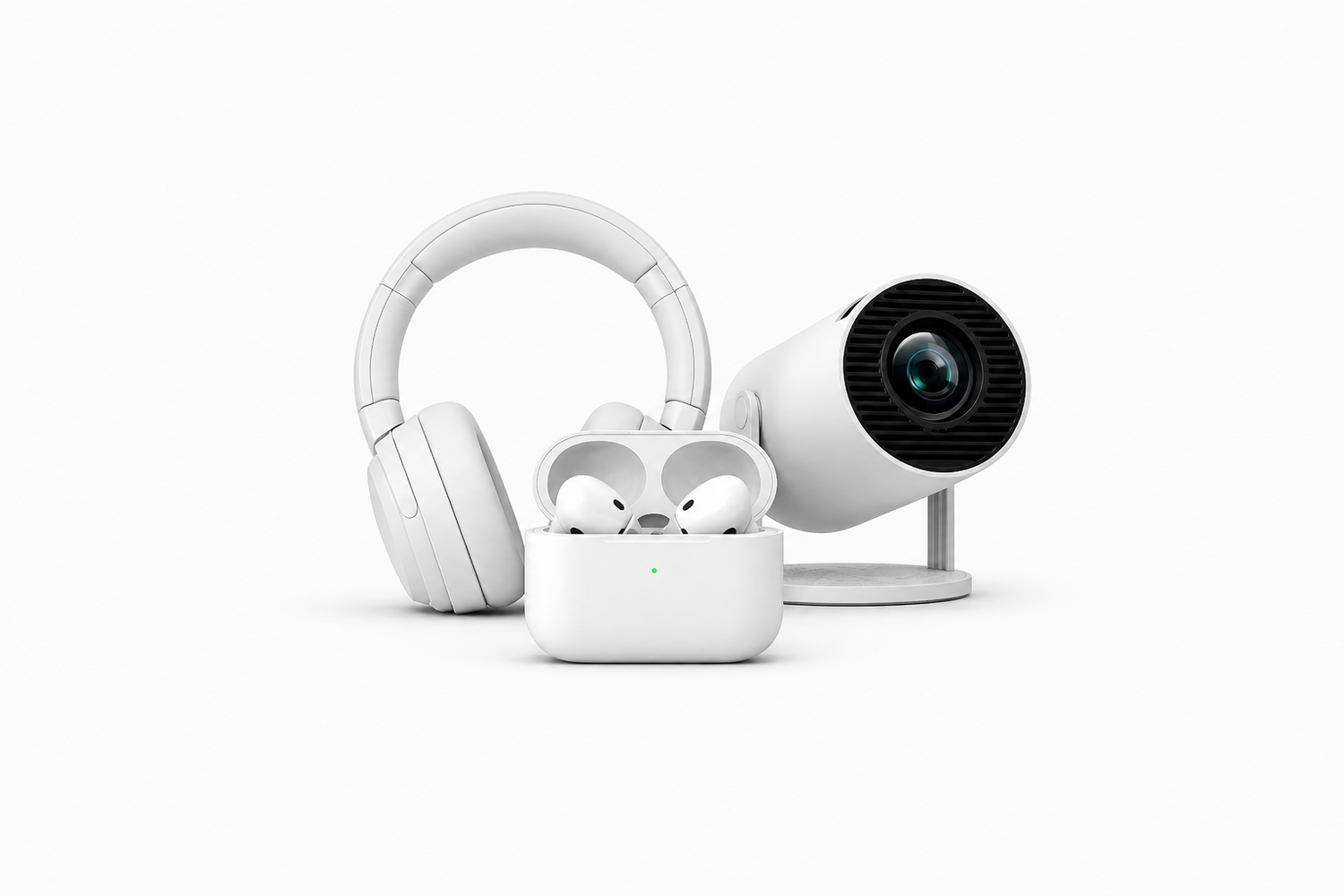 Electronics & Gadgets