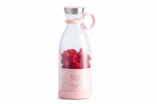 Portable Bottle Juicer