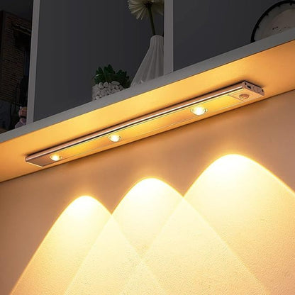 Motion Sensor Cabinet Light